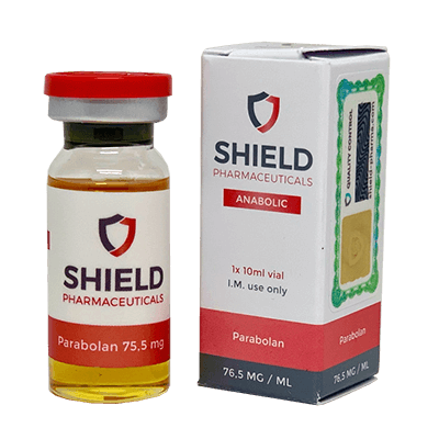 Shield Pharma Shield Pharma