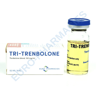 Tri-Trenbolone 150mg/ml 10ml - Euro Pharmacies Tri-Trenbolone 150mg/ml 10ml - Euro Pharmacies