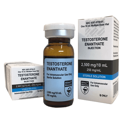 anabolic steroids