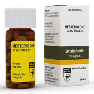 Proviron-Mesterolone-Hilma-25mg-50Tabs