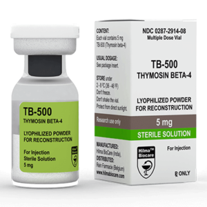 TB-500 1x 5mg - Hilma